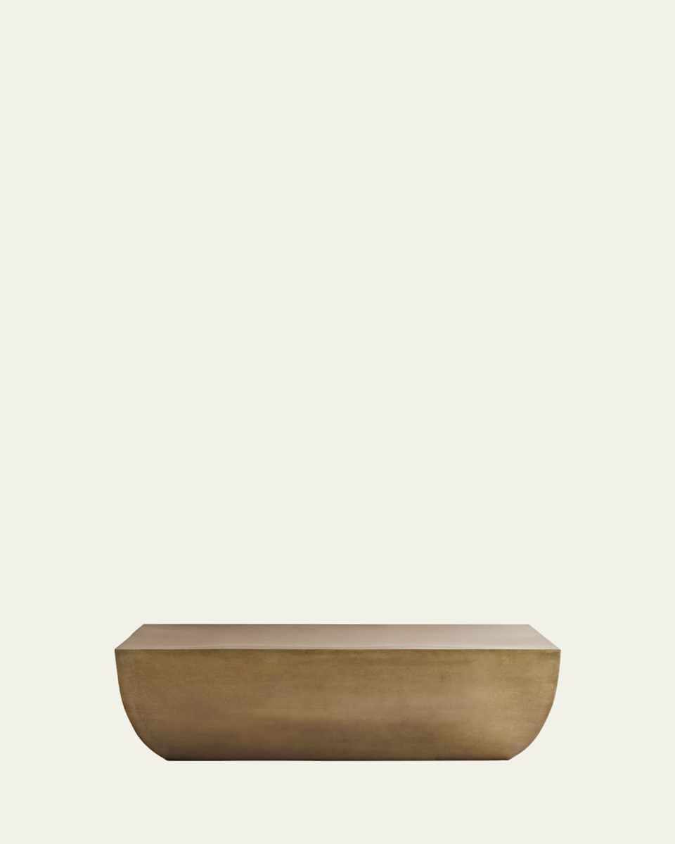 Caroline Cocktail Table